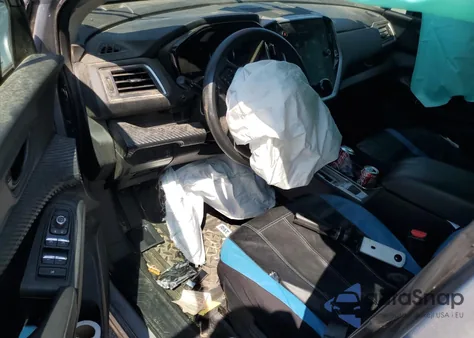 2023 Subaru Ascent из США, поврежденный, VIN 4S4WMAAD0P3449124